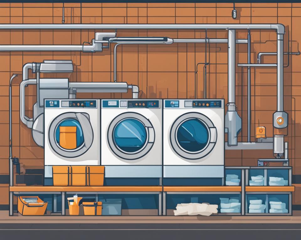 Cara Membuat SOP Perusahaan Laundry