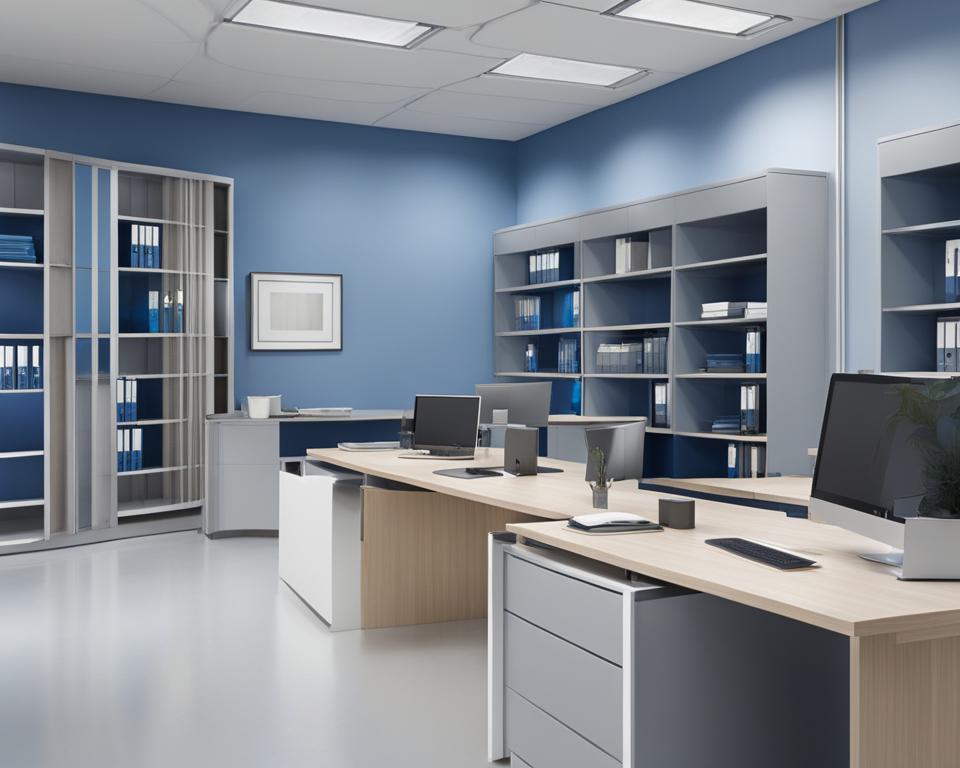 Contoh SOP Administratif