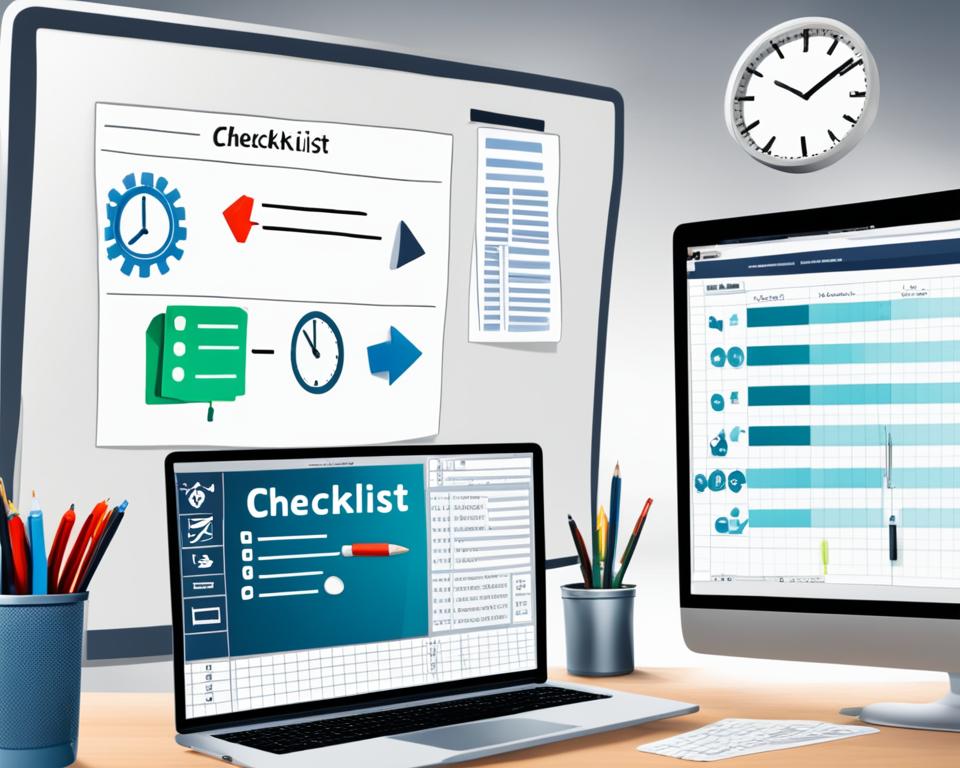 Contoh SOP Kantor sederhana Contoh SOP Kantor sederhana