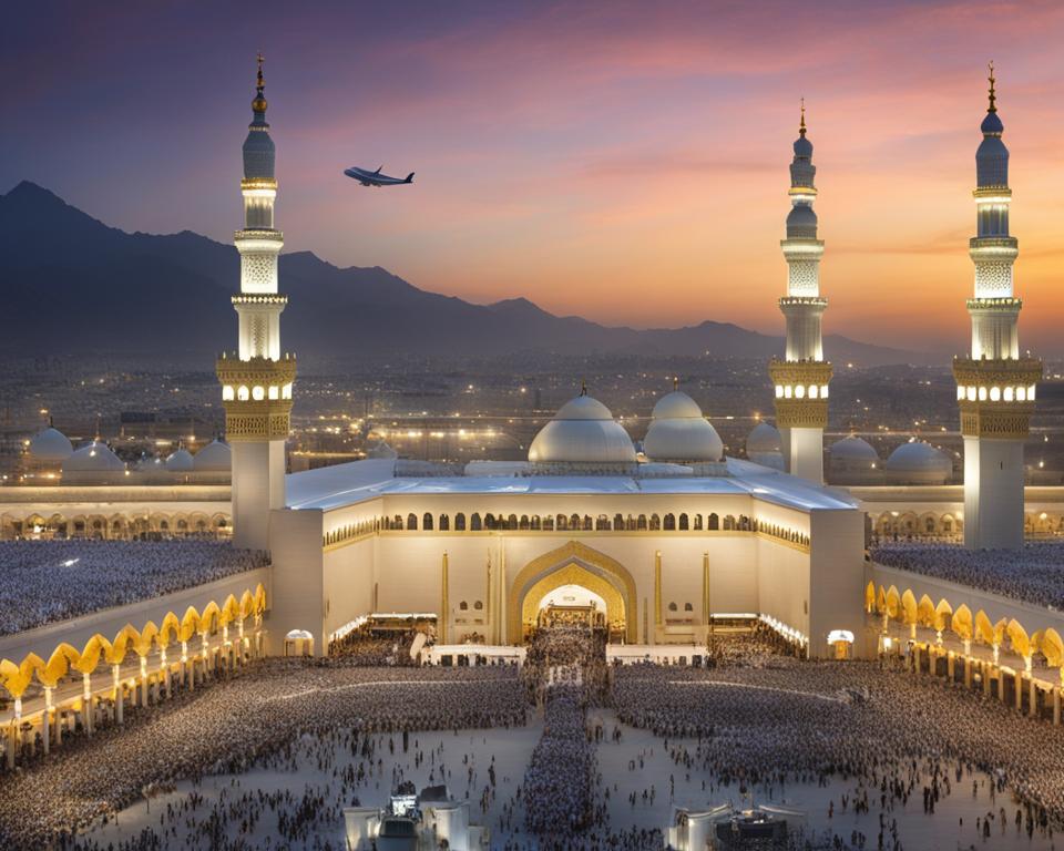 Contoh SOP Perusahaan Travel Umroh Contoh SOP Perusahaan Travel Umroh