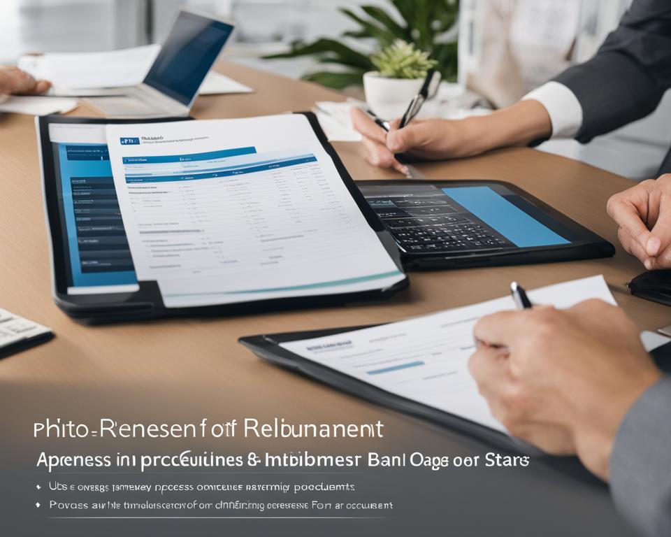 Contoh SOP Reimbursement Perusahaan Contoh SOP Reimbursement Perusahaan
