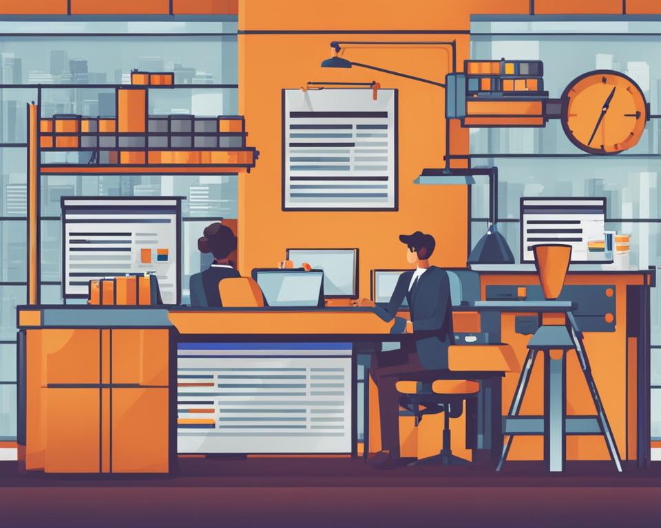 Contoh SOP Reimbursement Perusahaan