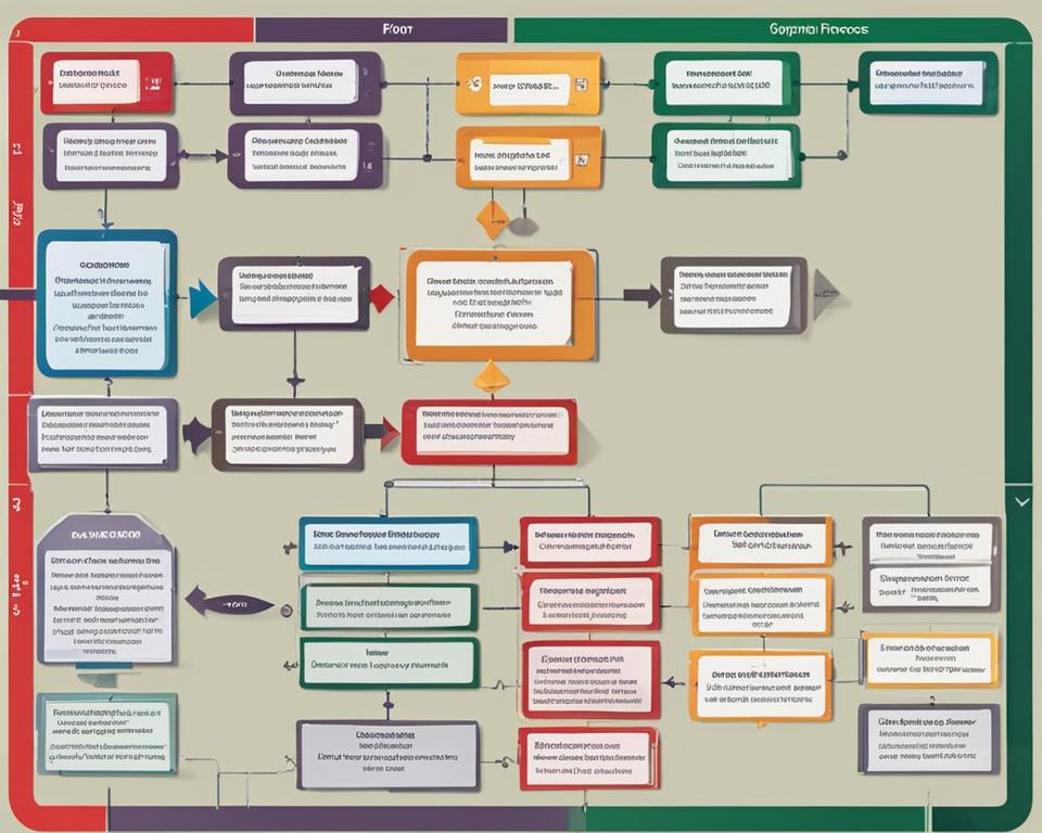 Diagram Alir SOP Perusahaan