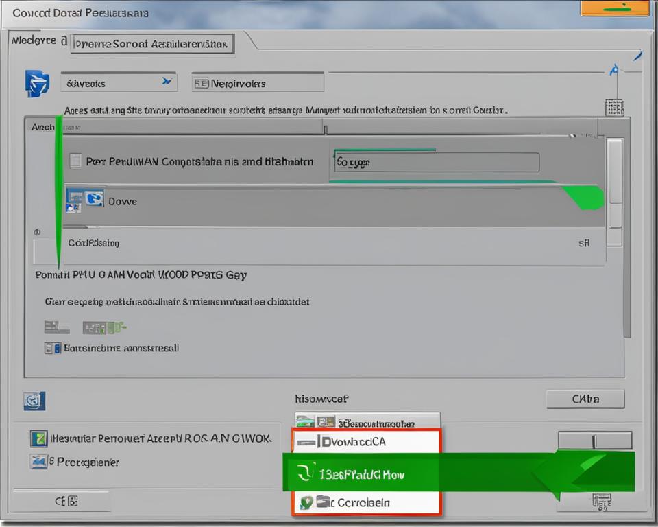 Download Sop Perusahaan Word