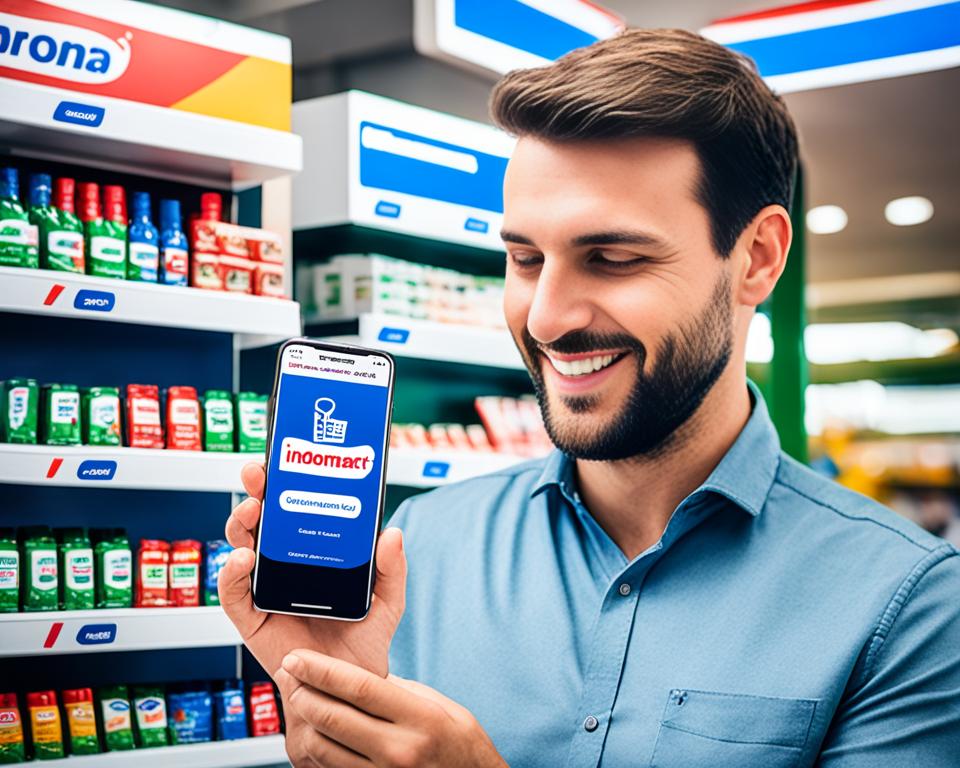 E-SOP Indomaret