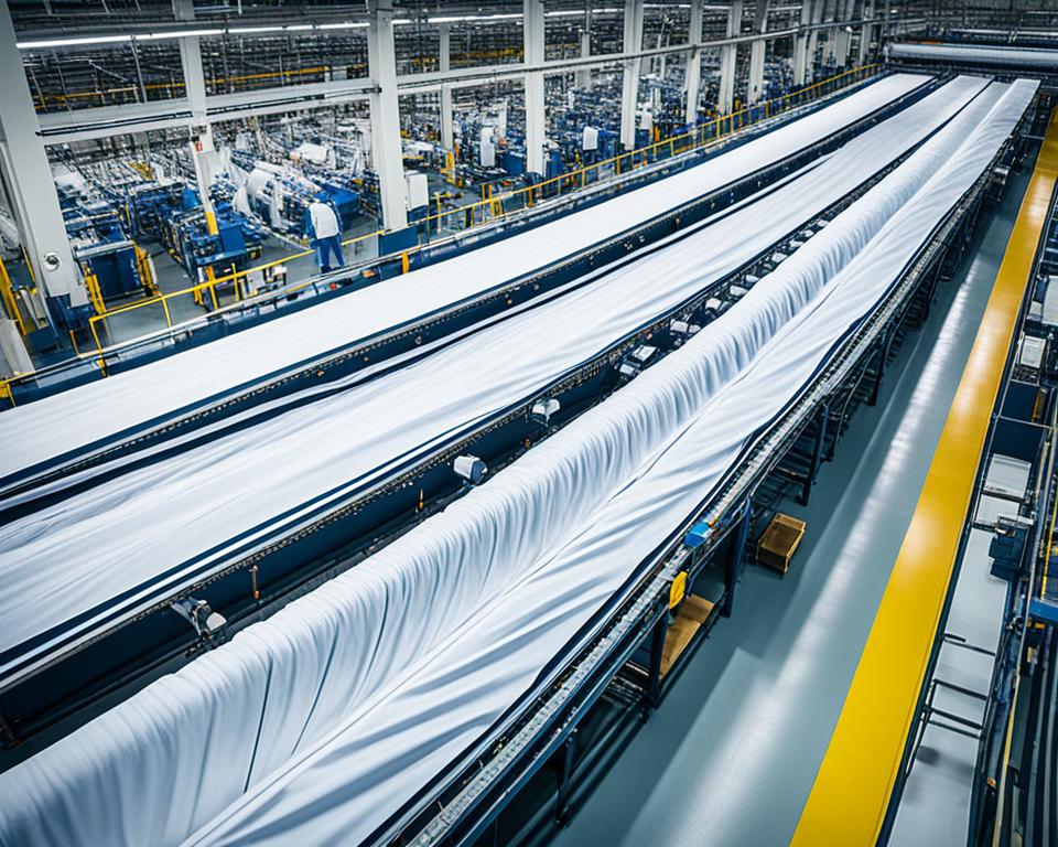 Fabric Factory SOP