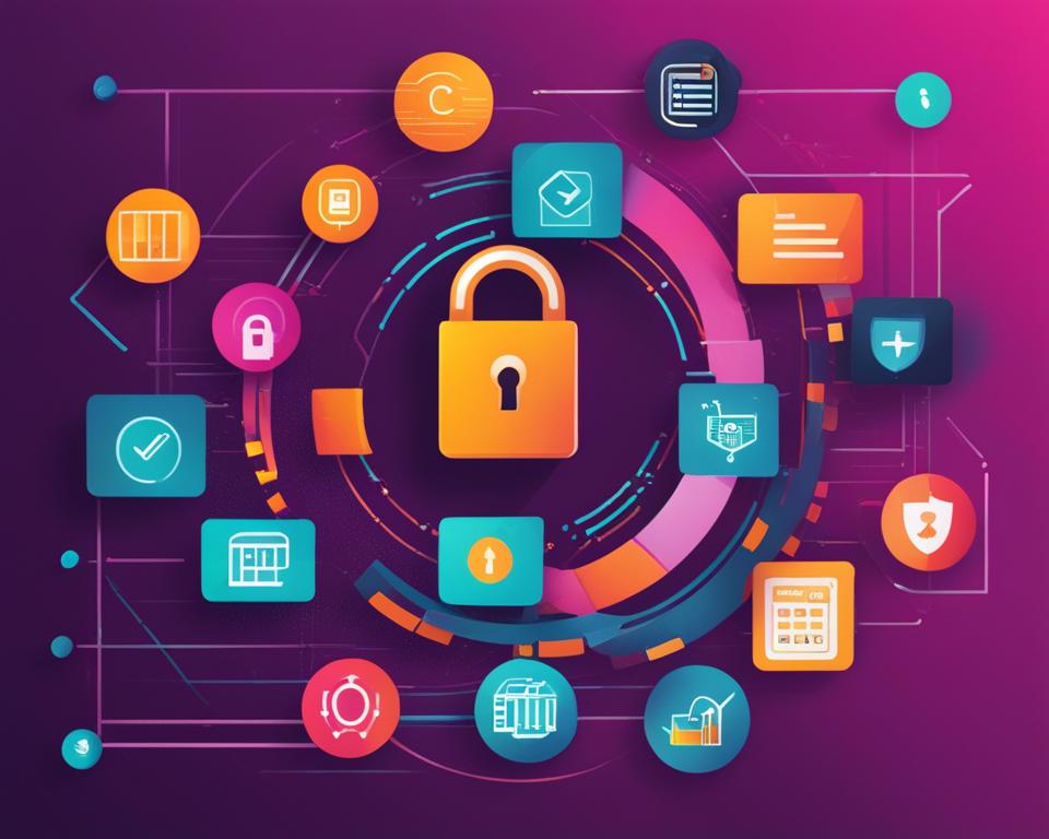 Fitur-Fitur Penting dalam Sistem Pembayaran Online