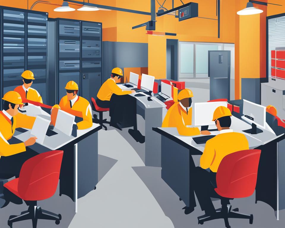 Implementasi SOP Security