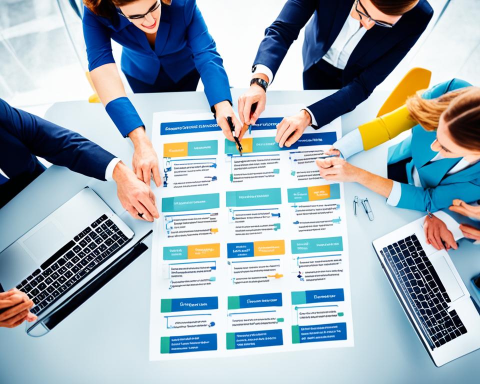 Implementasi SOP dalam Bisnis Anda