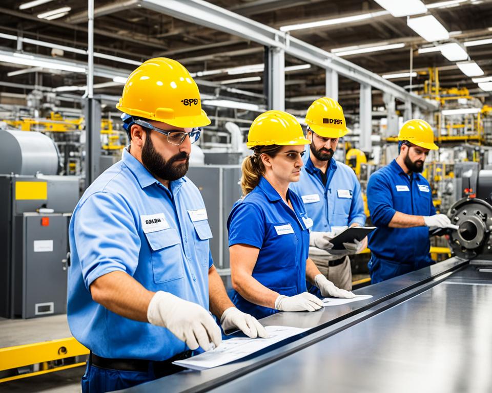 Industri manufaktur