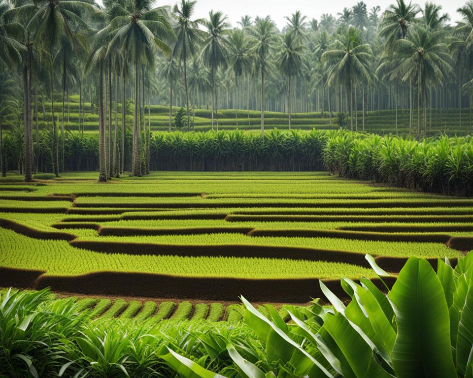 Keberlanjutan Industri Kelapa Sawit Keberlanjutan Industri Kelapa Sawit