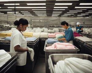 Panduan Lengkap untuk Bisnis Laundry dan Konveksi