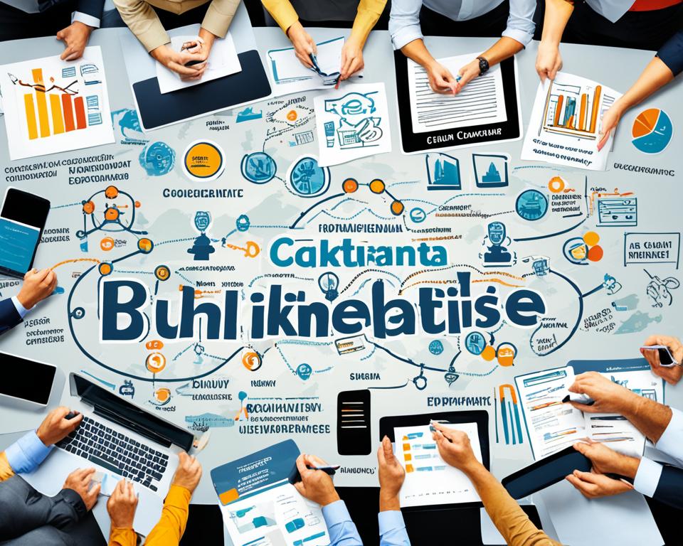 Manajemen dan Tata Kelola yang Efisien dalam Bahasa Indonesia
