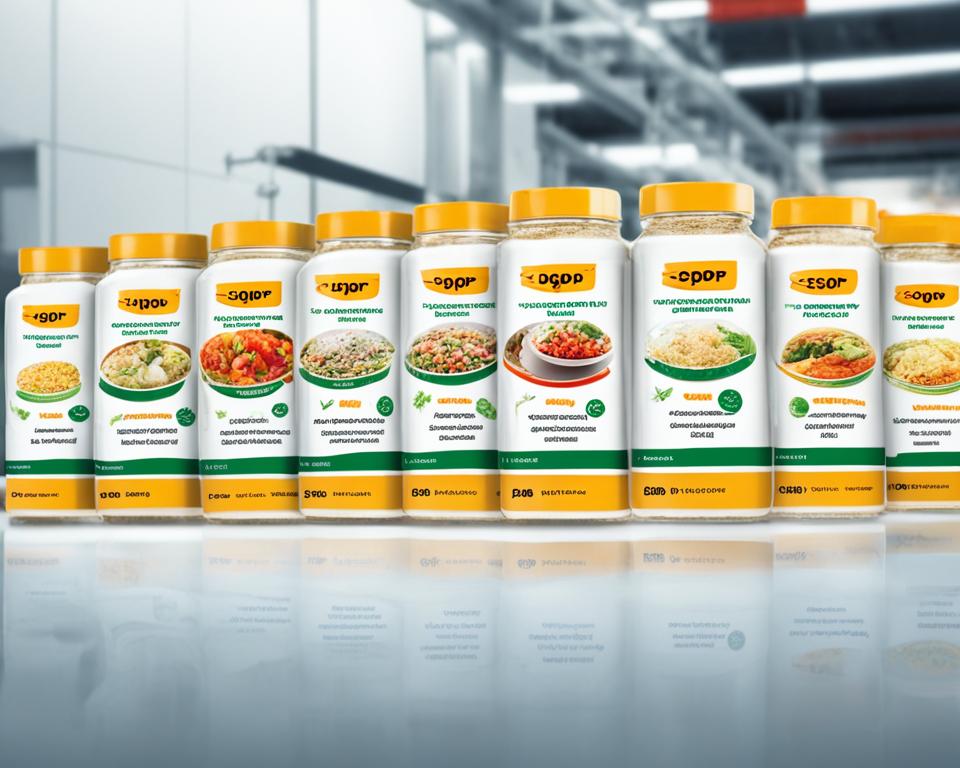 Manfaat SOP PT Indofood