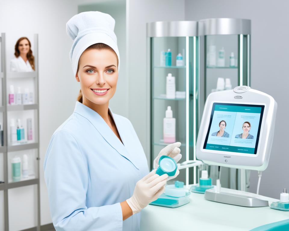 Pentingnya Kontrol Kualitas dalam Layanan Salon