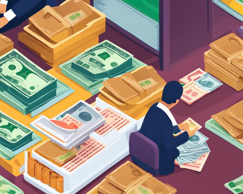 Prosedur Pencairan Petty Cash