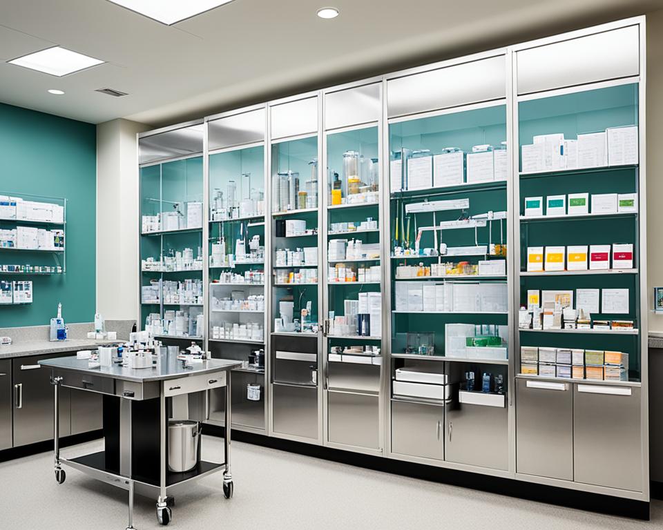 Protokol Operasional Standar Klinik Hewan