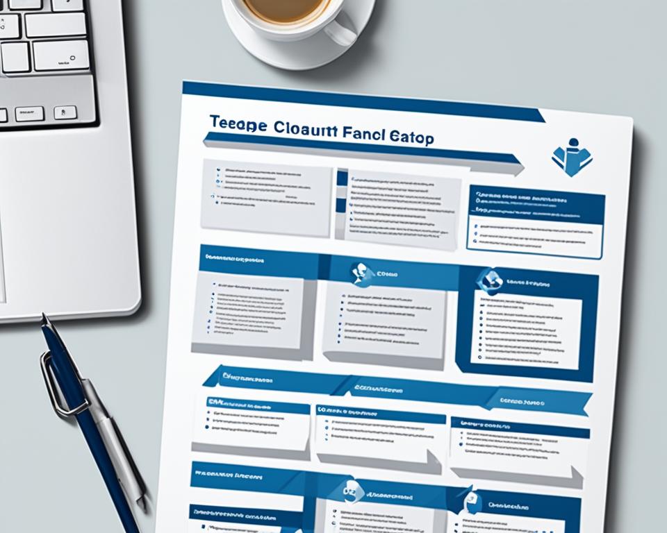 Recruitment SOP Template