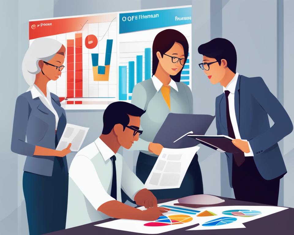 SOP Finance Perusahaan