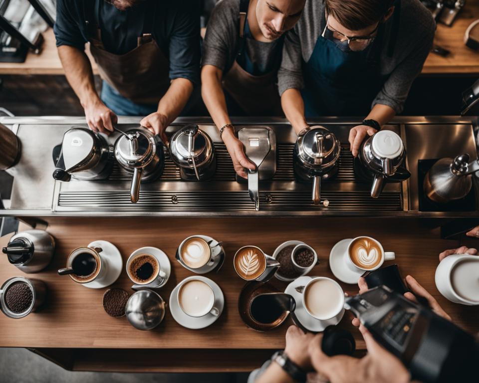 Menjaga Konsistensi Rasa Minuman di Setiap Sajian