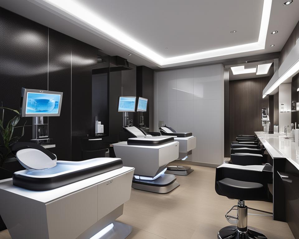 SOP Klinik Kecantikan