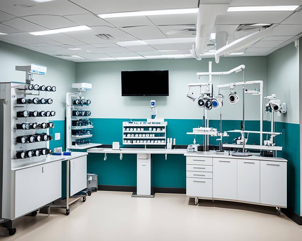 SOP Klinik Kesehatan Mata