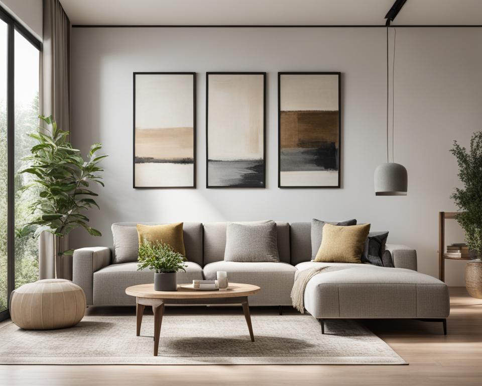 SOP Layanan Desain Interior Rumah