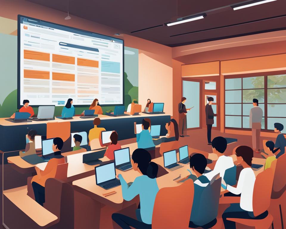 SOP Layanan Pendidikan Online