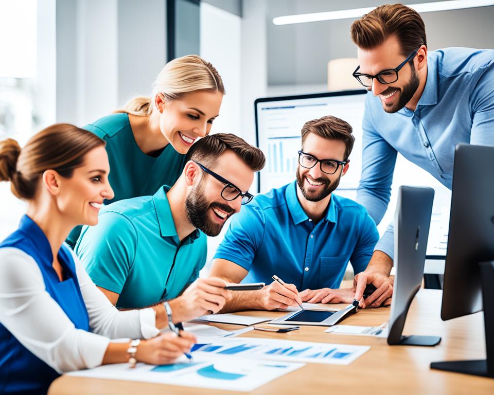 SOP Marketing Digital