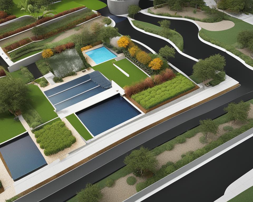 SOP Perusahaan Desain Lanskap