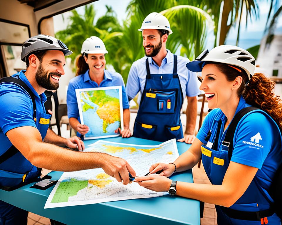 SOP Perusahaan Penyelenggara Wisata