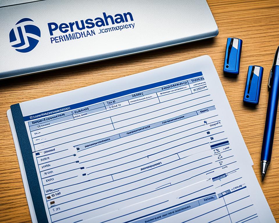 SOP Perusahaan Penyelidikan Kriminal