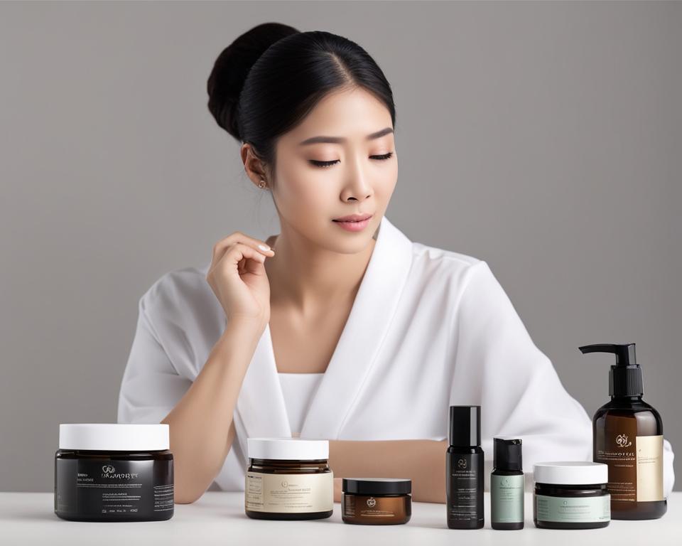 SOP Perusahaan Skincare
