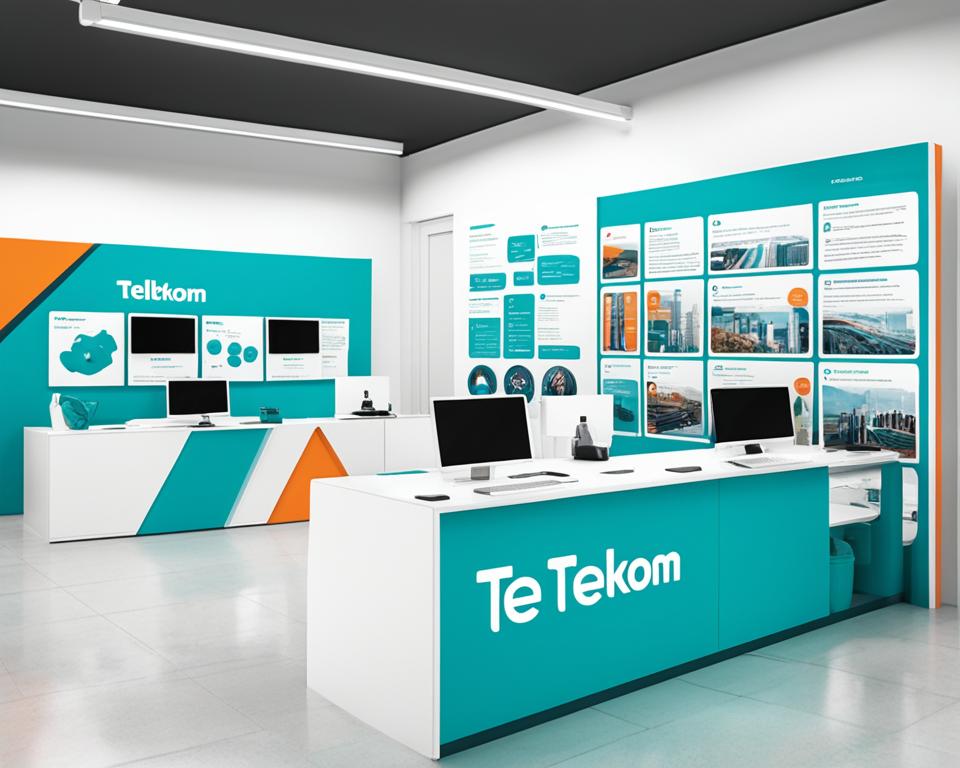 SOP Perusahaan Telkom