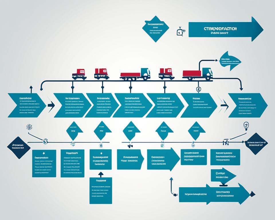 SOP Perusahaan Transportasi