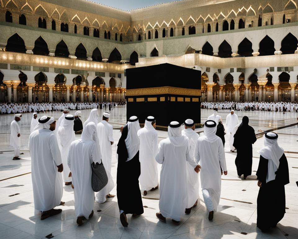 SOP Perusahaan Travel Umroh