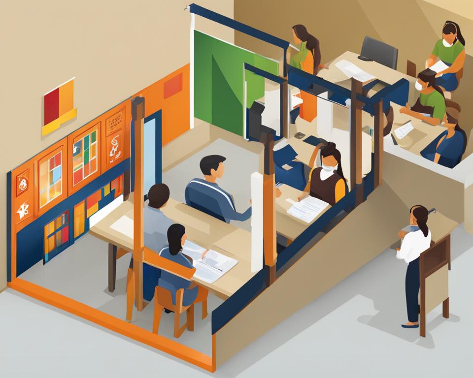 SOP Pusat Latihan Bahasa SOP Pusat Latihan Bahasa