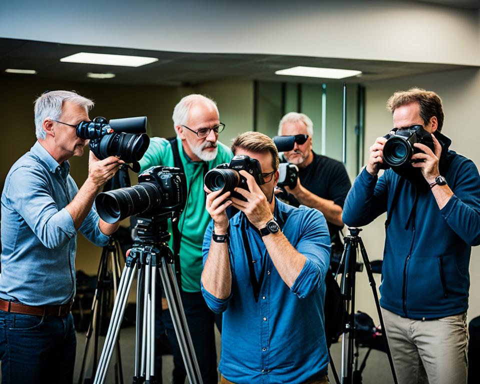 SOP Pusat Pelatihan Fotografi SOP Pusat Pelatihan Fotografi