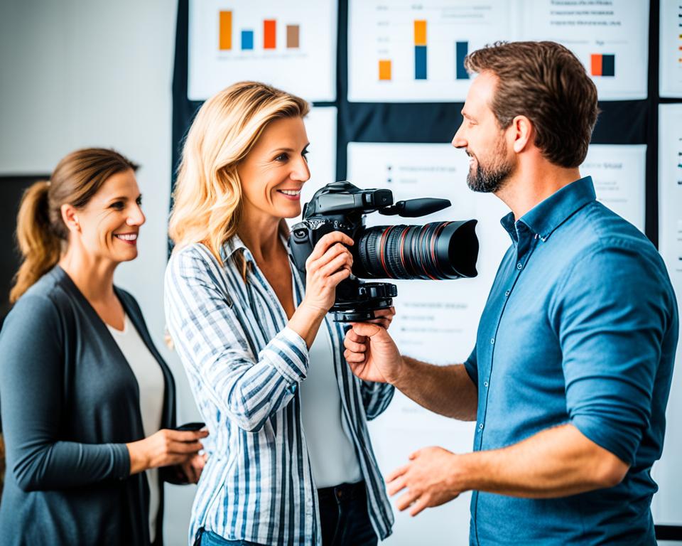 SOP Pusat Pelatihan Fotografi