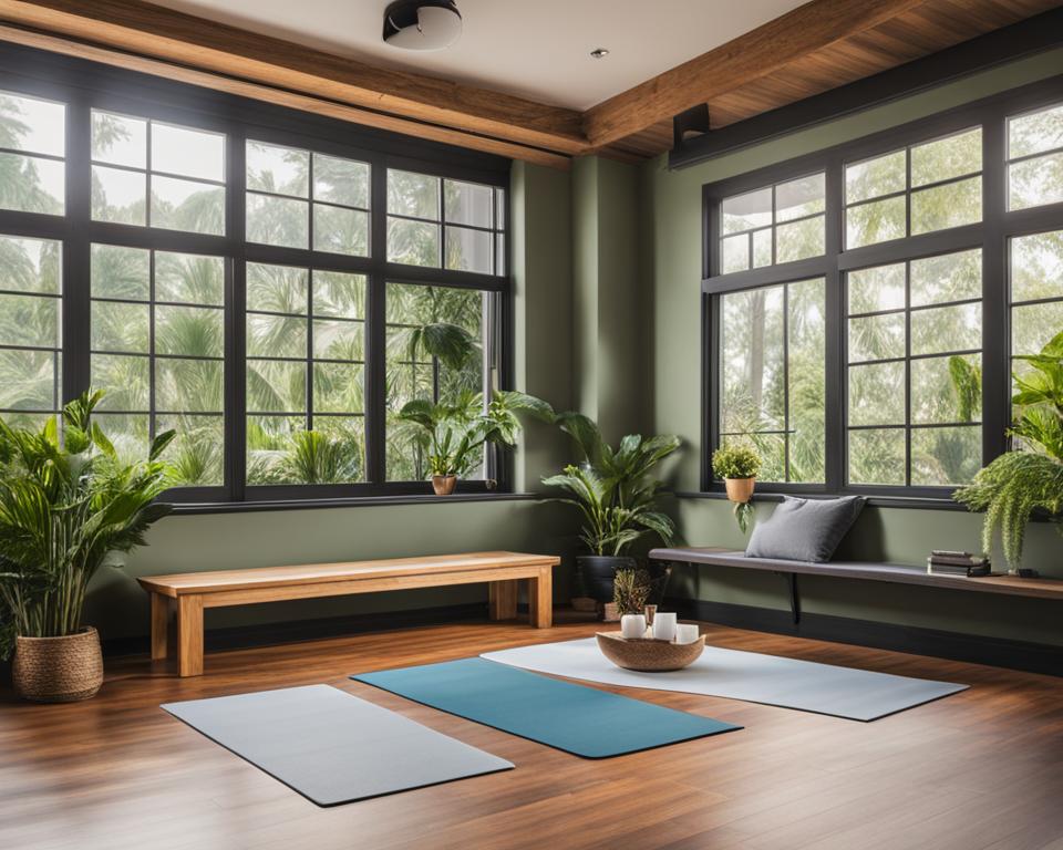 SOP Pusat Pelatihan Yoga
