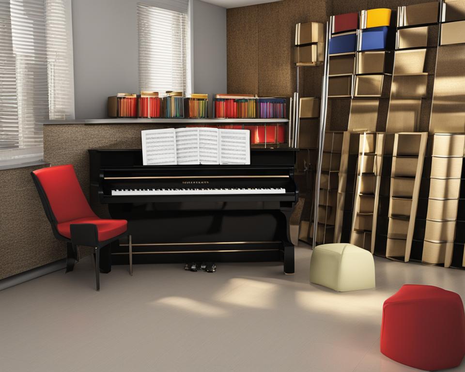 SOP Pusat Pendidikan Musik