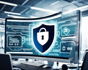 SOP Security Perusahaan PDF