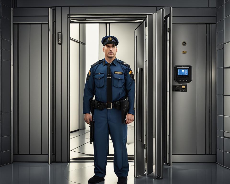 SOP Security Terbaik SOP Security Terbaik