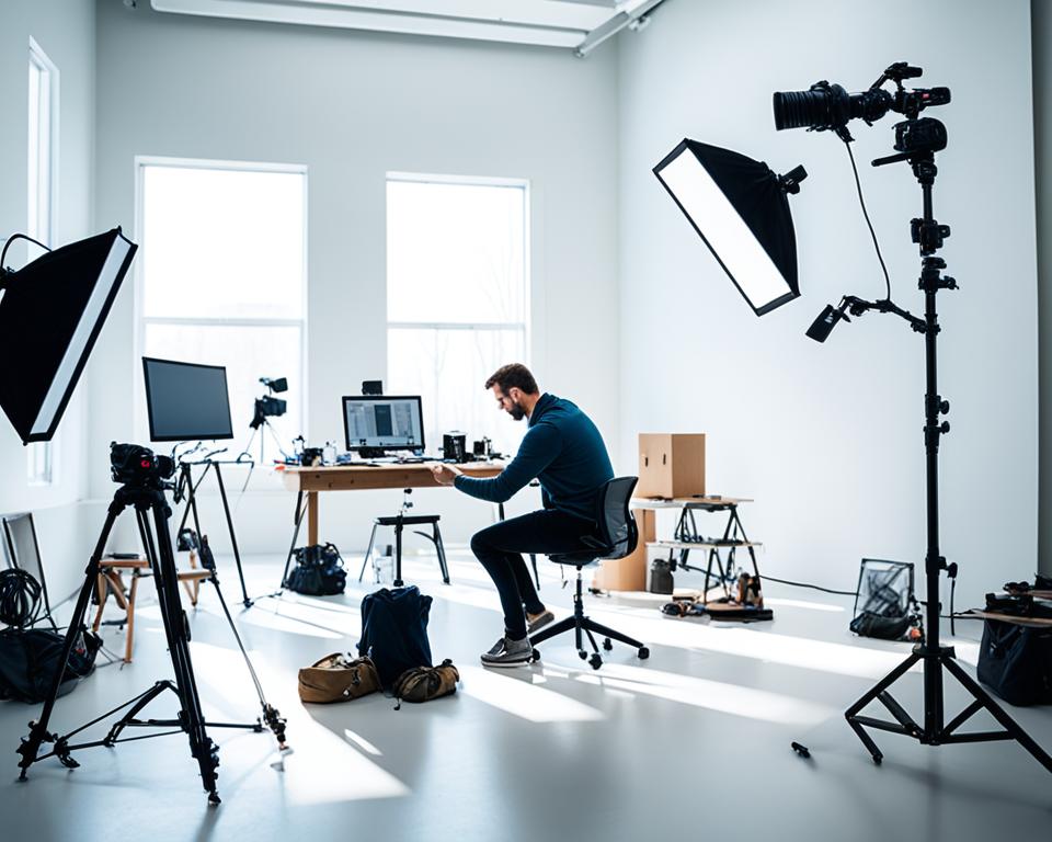 SOP Studio Fotografi