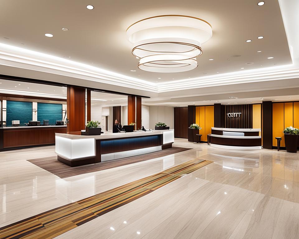 SOP Tata Kelola Hotel SOP Tata Kelola Hotel