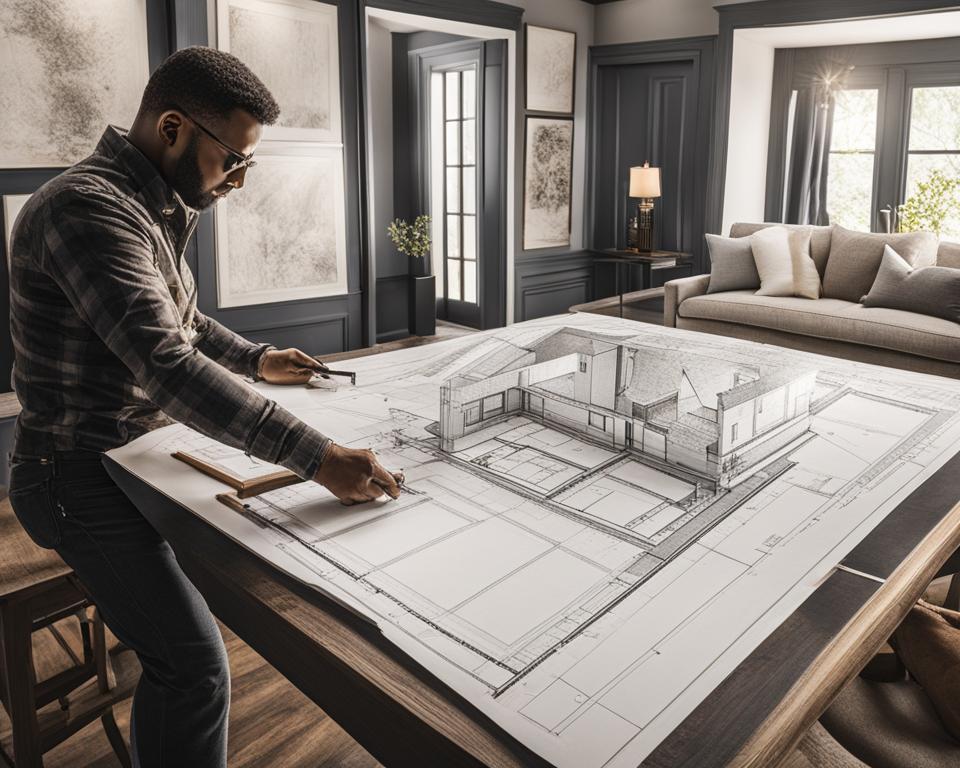 SOP jasa desain interior rumah SOP jasa desain interior rumah