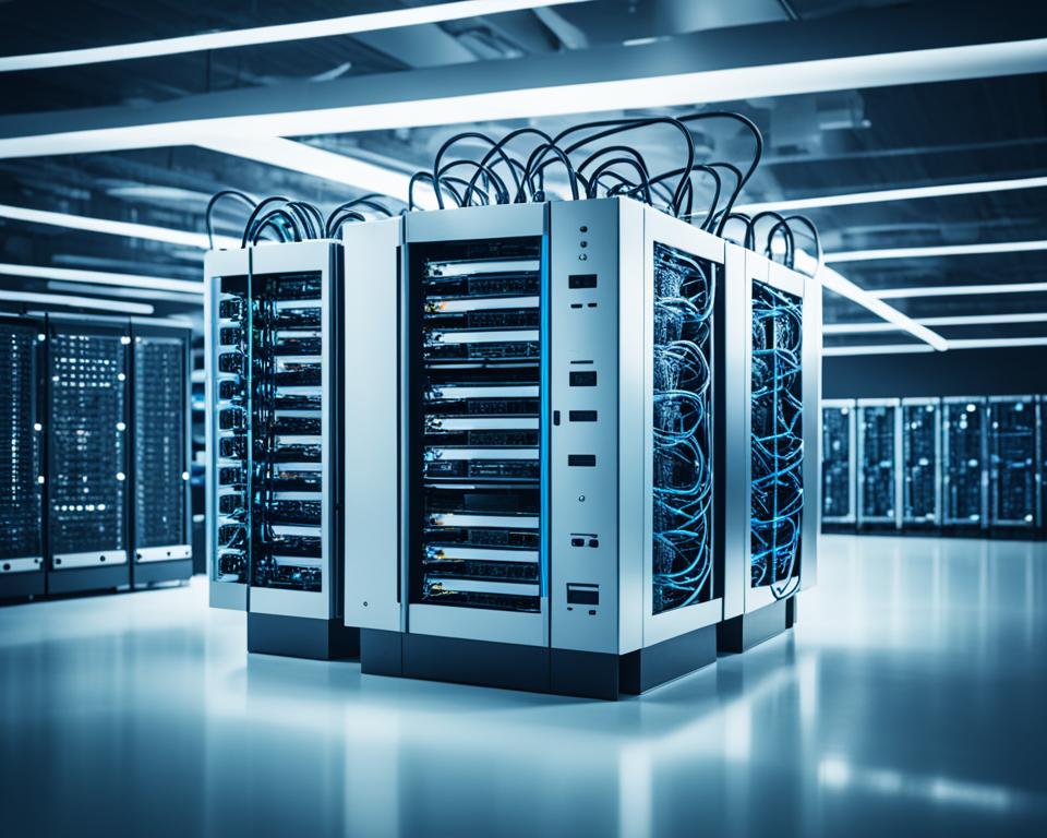 SOP pengelolaan infrastruktur IT SOP pengelolaan infrastruktur IT