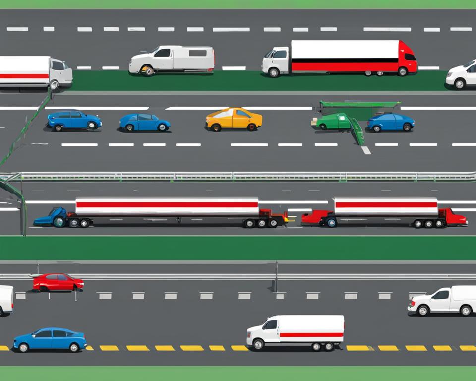 Sistem Operasional Perusahaan Jasa Transportasi