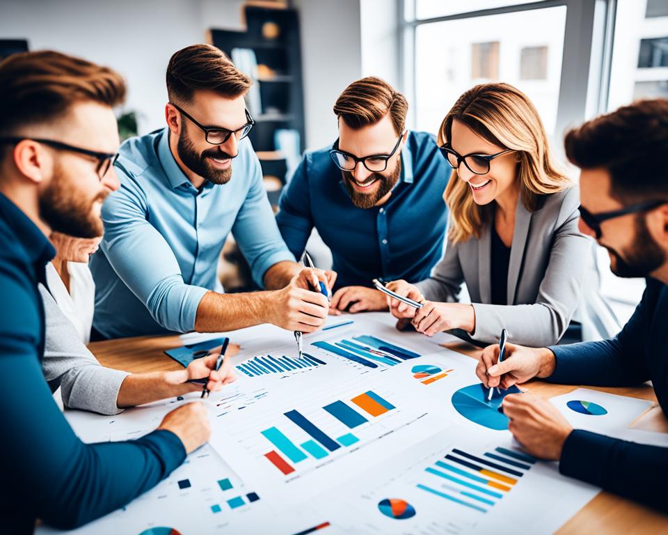 Sop Marketing Perusahaan