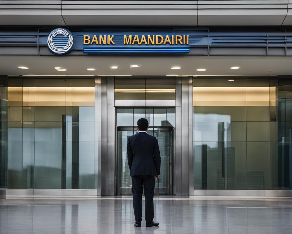 Sop Perusahaan Bank Mandiri
